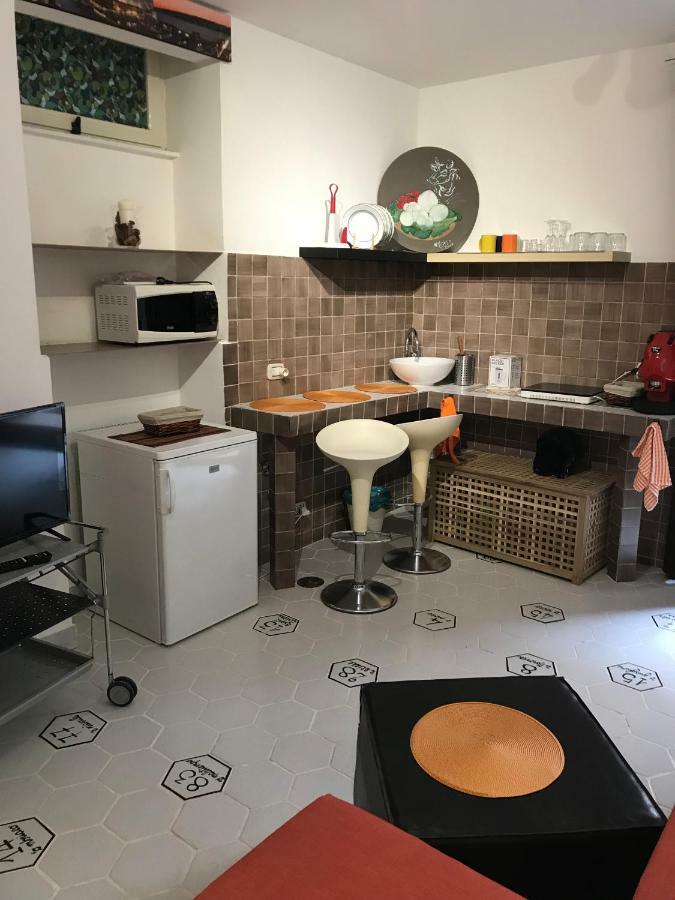 Apartment Ropelli Palace