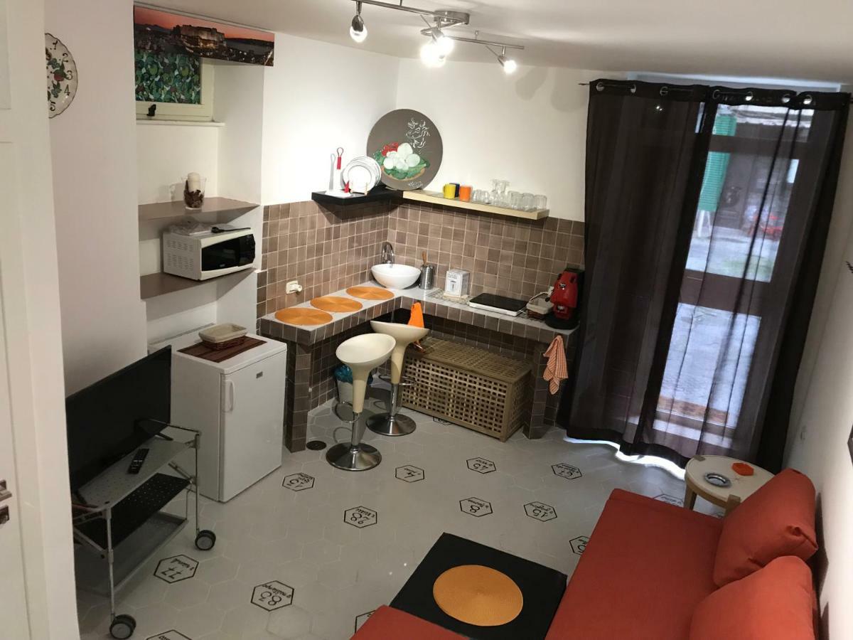 Ropelli Palace Apartment Naples
