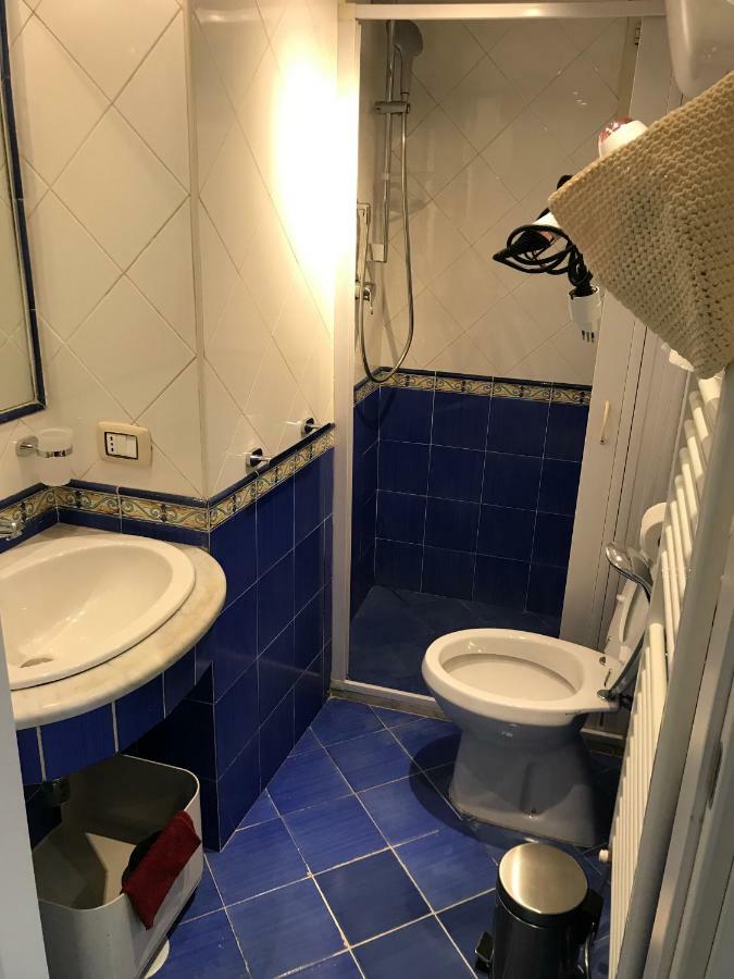 Ropelli Palace Apartment
