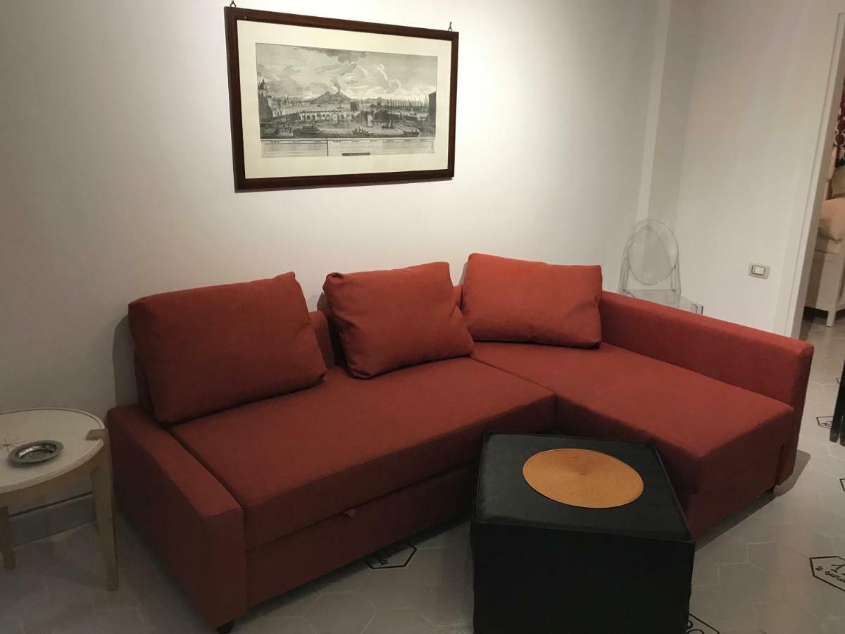 Apartment Ropelli Palace