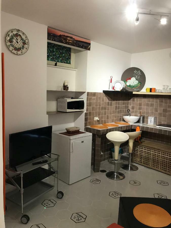 Apartment Ropelli Palace