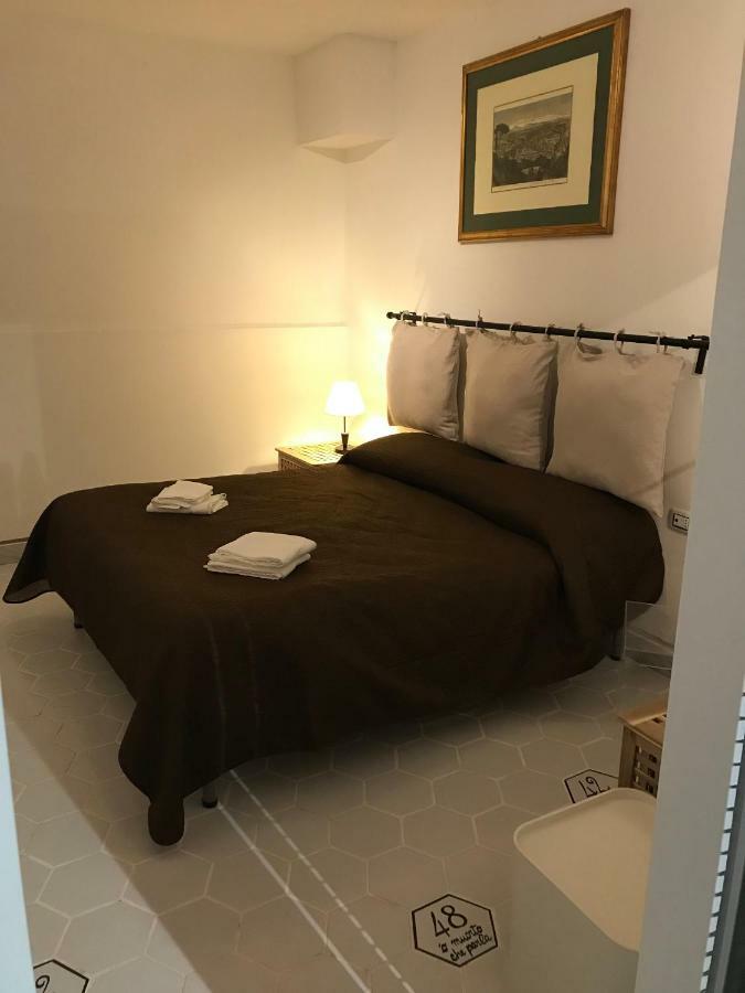 Apartment Ropelli Palace *